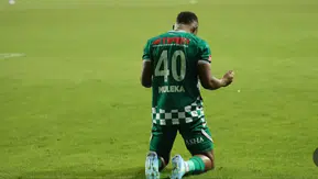 Muleka kupanın üzüntüsünü atlatamadı!