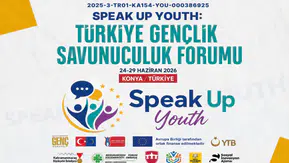 Türkiye Gençlik Savunuculuk Forumu gençleri bir araya getirecek