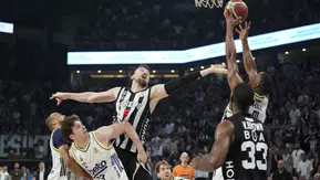 TBF Disiplin Kurulundan Beşiktaş'a para cezası