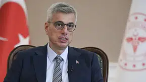 Sağlık Bakanı Memişoğlu'ndan "aşı" çağrısı