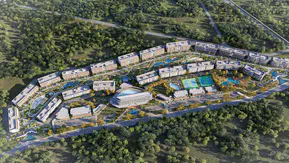 İlk Resort City konseptli yaşam projesi PRIVE INVENTUM’da ön talep başladı