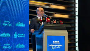 Selçuklu’da Başkan Pekyatırmacı 2025 yılını değerlendirdi