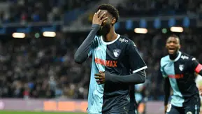 Konyaspor’dan yeni hamle! İssa Soumare’ye kancayı taktı