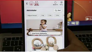 "İlk Öğretmenim Ailem" mobil uygulamasını 1 milyon 25 bin aile kullanmaya başladı