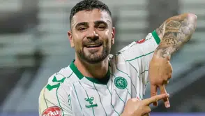 Trabzonspor’dan Adil için yeni teklif
