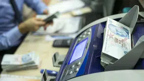 En fazla aylık reel getiri mevduat faizinde oldu