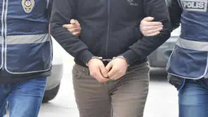 Konya merkezli 24 ilde suç örgütüne yönelik operasyon