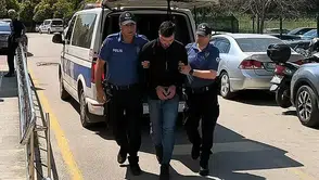 Uzman çavuş, tartıştığı 2 kişiyi vurdu
