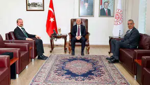 Konya’da sporun geleceği için önemli buluşma