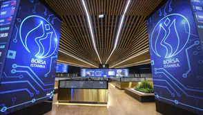 Borsa güne yatay başladı