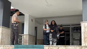 Konya'da evinde sentetik uyuşturucu ele geçirilen zanlı tutuklandı
