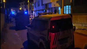 Kardeşler arasında silahlı kavga: 2 yaralı