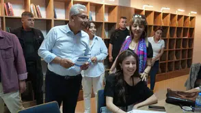 Konya'da YKS öğrencilerine dev destek: Soru kampı başladı!