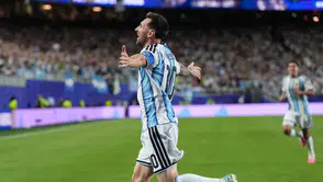 Messi, Dünya Kupası tarihinin en golcü futbolcusu oldu