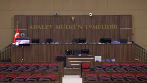 Konya'da eşini öldüren sanığın yargılanması sürüyor