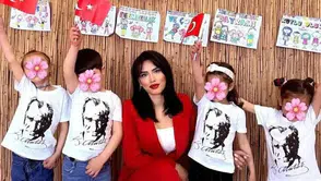 Irmak öğretmen evinde ölü bulundu