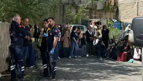 Bodrum katında ölü bulundu, kayıp eşi aranıyor