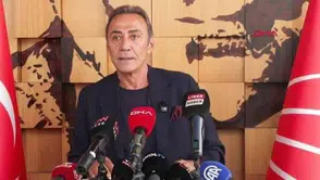 CHP'li Şimşek, MYK'dan istifa etti