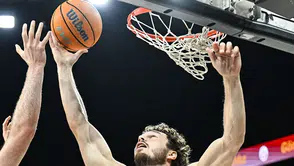 Galatasaray, Basketbol Şampiyonlar Ligi son 16 turunda yarın ilk maçına çıkacak