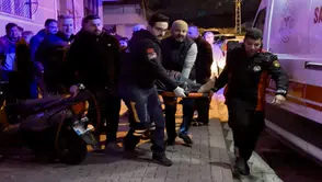 3'üncü kattan asansör boşluğuna düşüp, hayatını kaybetti