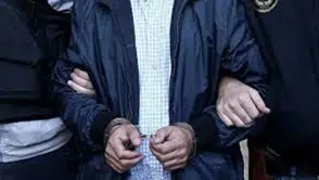 Konya'da trafikte 2 kişiyi bıçaklayan zanlı tutuklandı