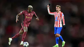 Galatasaray,  yarın Atletico Madrid'i ağırlayacak