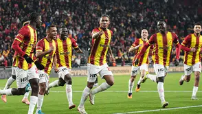 Göztepe, Çaykur Rizespor'u mağlup etti