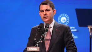Bakan Kurum: Kentsel dönüşüm Türkiye'de tercih değil, mecburiyettir
