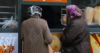 Konya'nın o belediyesi ekmek satış personeli alacak!