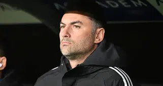 PFDK'den Burak Yılmaz'a 3 maç men cezası