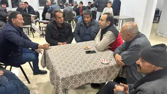 Konyalı çiftçi gece harekete geçti!