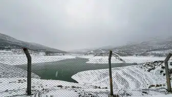 Konya'nın o ilçesindeki kritik çalışma meyvesini verdi: Sular gölete ulaştı!