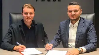 Cengiz Ünder’den sonra Yusuf Erdoğan'da Konya'ya yatırım yaptı