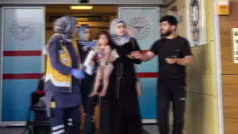1 yaşındaki bebek fare zehri yedi
