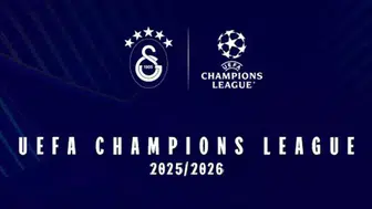 UEFA Şampiyonlar Ligi'nde Galatasaray’ın rakipleri belli oldu