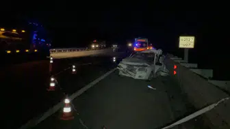 Aynı aileden 3 kişi kazada vefat etti: Acı haber Konyayı yasa boğdu