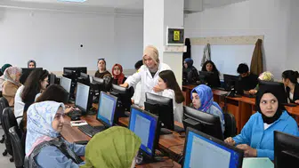 Meslek edinmek isteyenler dikkat: Konya'da kayıtlar başlıyor!