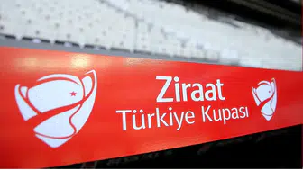 Ziraat Türkiye Kupası 1. eleme turu kura çekimi 21 Ağustos'ta yapılacak