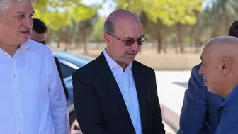 Başkan Pekyatırmacı, Sille Ak mahallesi sakinleriyle buluştu