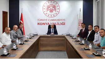 Konya Valisi harekete geçti: Dokunulmadık mahalle olmayacak!