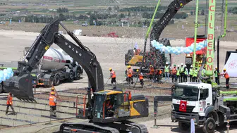 Türkiye'nin yeni "İpek Yolu" iddiası: Zengezur Koridoru ne vaat ediyor?