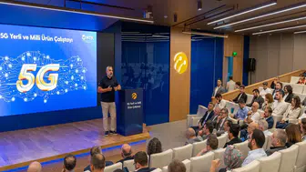 5G Yerli Ürün Çalıştayı Turkcell’de gerçekleştirildi