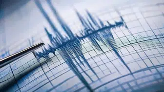 Myanmar-Hindistan sınırında 5,3 büyüklüğünde deprem
