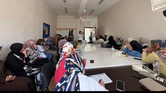 KOMEK kursiyerleri İŞKUR’la geleceğe hazırlanıyor