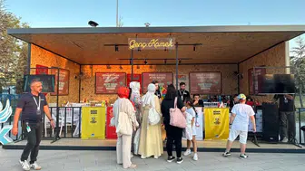 Konya'nın Bilimfest'i, gençleri bilimle buluşturuyor!