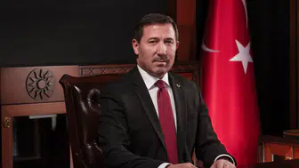 Başkan Kılca: "30 Ağustos milletimizin destanıdır"