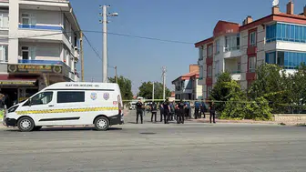 Konya cinayetinde yeni gelişme: Baba oğul oldukları öğrenildi!