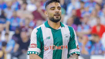 Adil Demirbağ, Göztepe maçında yok