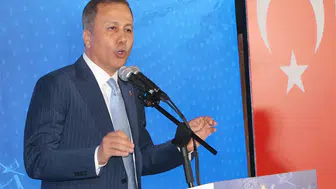 Bakan Yerlikaya: “Bu yolların kralı yok, Kuralı var”