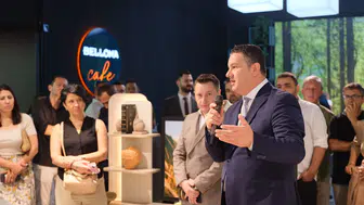 Bellona'dan: 2026 koleksiyonu tanıtıldı